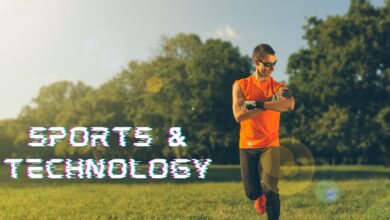 sports-and-technology