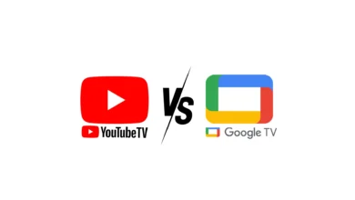 Google-Tv-VS-YouTube-TV