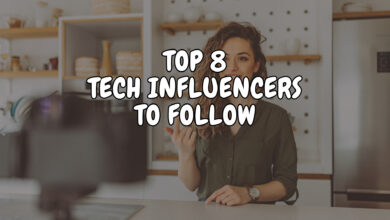 Top-8-Tech-Influencers-To-Follow