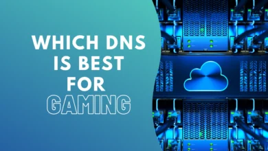 best dns for gaming