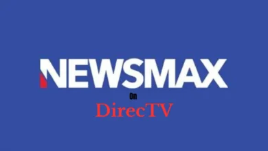 What Channel Is Newsmax On DirecTV