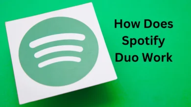 How Does Spotify Duo Work