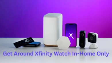 How to Get Around Xfinity Watch In-Home Only