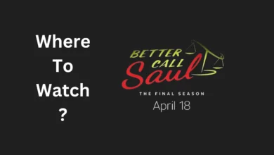 Where to Watch Better Call Saul Season 6