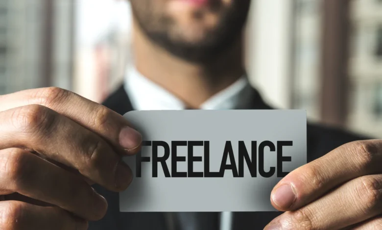 Freelance Services You Can Offer From Home