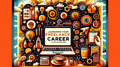 Launching Your Freelance Career