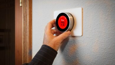 How to Turn Off Your Nest Thermostat
