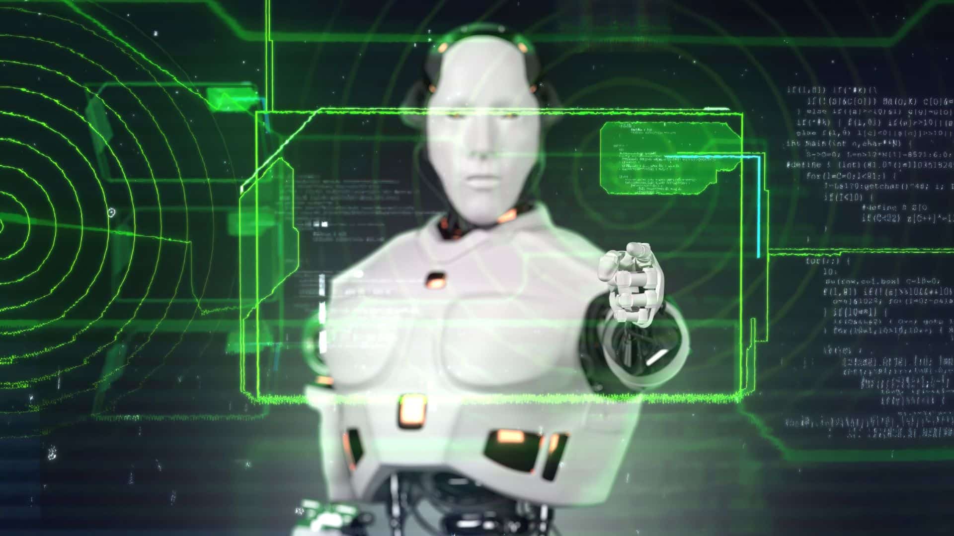 AI and Robotics Work Together