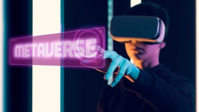 How to Access the Metaverse