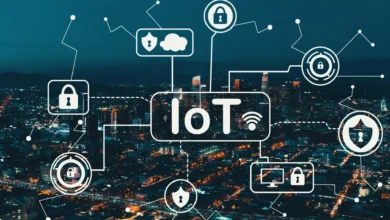 remotely manage iot devices