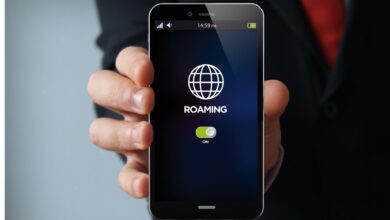 What is Data Roaming