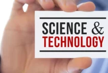 science and Technology